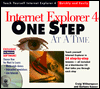 Internet Explorer 4, One Step at a Time