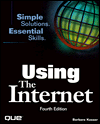 Using the Internet